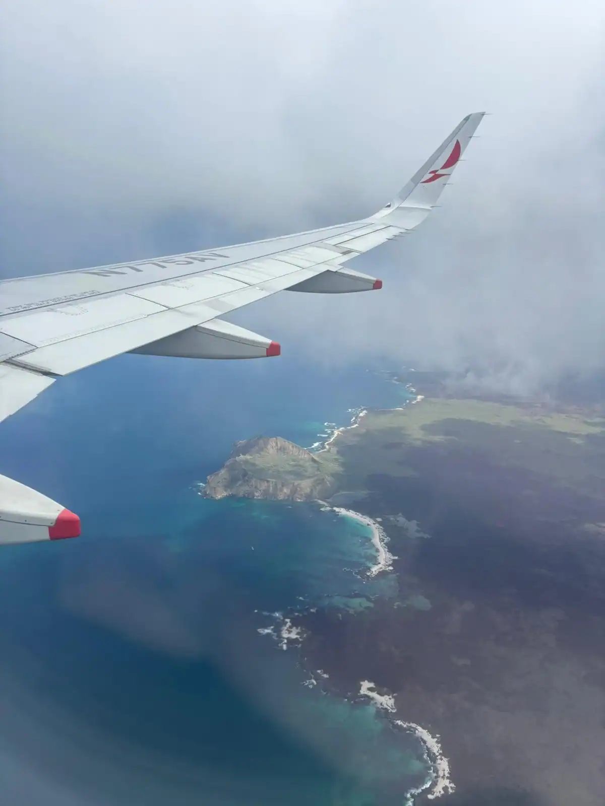 América — próximos destinos